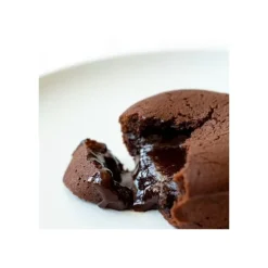 WEISS Chocolat De Couverture|Chocolat Noir Acarigua Fondette 70% 1 Kg