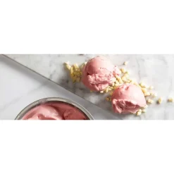 CALLEBAUT Chocolat De Couverture|Chocolat Ruby RB1 47,3% 2,5 kg