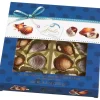 HAMLET Confiserie|Chocolats de Pâques Assortiment Fruits de Mer Praliné 250g