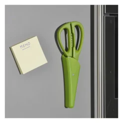 MASTRAD Ciseaux De Cuisine|Ciseaux à Herbes 5 lames