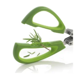 MASTRAD Ciseaux De Cuisine|Ciseaux à Herbes 5 lames