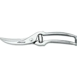 ARCOS Ciseaux De Cuisine|Ciseaux à Volaille Inox 25 cm