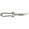 DEGLON Ciseaux De Cuisine|Ciseaux Coupe Volaille Inox Déglon 24 cm Sécateur
