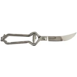 DEGLON Ciseaux De Cuisine|Ciseaux Coupe Volaille Inox Déglon 24 cm Sécateur