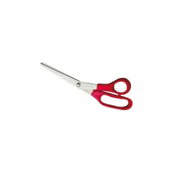 GAFIHC Ciseaux De Cuisine|Ciseaux de Cuisine tous usages rouge 20 cm