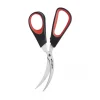 MASTRAD Ciseaux De Cuisine|Ciseaux Inox à Crustacés