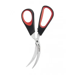 MASTRAD Ciseaux De Cuisine|Ciseaux Inox à Crustacés