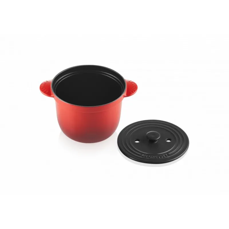 LE CREUSET Cocotte En Fonte|Cocotte en Fonte Every 18 cm Cerise