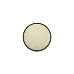 CHASSEUR Cocotte En Fonte|Cocotte en Fonte Ronde 18 cm Rouge