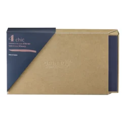 OPINEL Couverts|Coffret 4 Couteaux de Table Ebène Table Chic