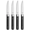 AMEFA Couverts|Coffret 4 Couteaux Steak Fusion 22 cm