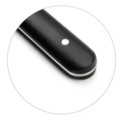 AMEFA Couverts|Coffret 4 Couteaux Steak Fusion 22 cm