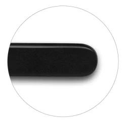 AMEFA Couverts|Coffret 6 Couteaux Steak Pizza 21,6 cm