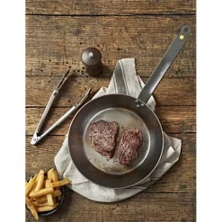 DE BUYER Poêles|Coffret Box Steak Lover