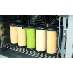 DE BUYER Ustensiles Pâtisserie|Coffret Le Tube Pro Piston à Pâtisserie + Recharges et Douilles