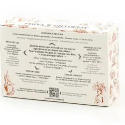 TERRE EXOTIQUE Marinade, Mélange Epices|Epices|Coffret Épices de 3 Assortiments Apéritifs et Tapas