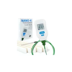 ALLA FRANCE Thermomètre De Cuisine|Coffret pour Cuisson Sous-Vide