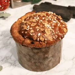 PATISDECOR Préparation Pâtisserie|Coffret Recette Panettone Patisdécor