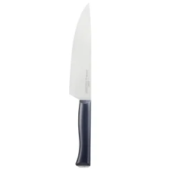 OPINEL Couteau De Chef|Couteau D'office|Coffret Trio Couteaux de Cuisine Intempora
