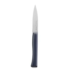 OPINEL Couteau De Chef|Couteau D'office|Coffret Trio Couteaux de Cuisine Intempora