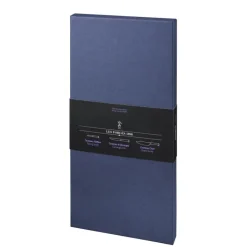 OPINEL Couteau De Chef|Couteau D'office|Coffret Trio de Couteaux de Cuisine Les Forgés 1890