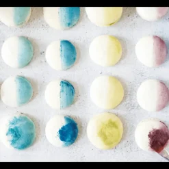 SCRAPCOOKING Colorants Alimentaires|Colorant Alimentaire de Surface Irisé Turquoise 5 g