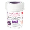 SCRAPCOOKING Colorants Alimentaires|Colorant Alimentaire en Poudre Violet 5g