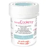 SCRAPCOOKING Colorants Alimentaires|Colorant Alimentaire en Poudre Bleu Pastel 5g