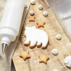 SCRAPCOOKING Colorants Alimentaires|Colorant Alimentaire en Poudre Blanc 5g