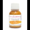 SCRAPCOOKING Colorants Alimentaires|Colorant Alimentaire Liquide Or 20 g