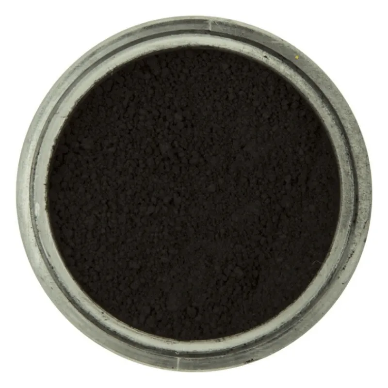 RAINBOW DUST Colorants Alimentaires|Colorant Alimentaire Noir en Poudre Black Magic 2 g