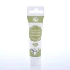 RAINBOW DUST Colorants Alimentaires|Colorant Alimentaire ProGel Vert Olive 25g