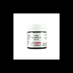 CUISINEADDICT Colorants Alimentaires|Colorant alimentaire Rouge Framboise E122 25g Poudre Hydrosoluble