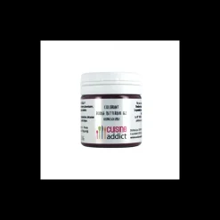 CUISINEADDICT Colorants Alimentaires|Colorant alimentaire Rouge Betterave E162 25g Poudre Hydrosoluble