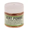 MALLARD FERRIERE Colorants Alimentaires|Colorant alimentaire Vert Pomme E102/E131/E129 Poudre Hydrosoluble 20g