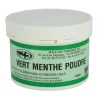 MALLARD FERRIERE Colorants Alimentaires|Colorant alimentaire Vert Menthe E102/E131 Poudre Hydrosoluble 100g