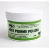 MALLARD FERRIERE Colorants Alimentaires|Colorant alimentaire Vert Pomme E102/E131/E129 Poudre Hydrosoluble 100g