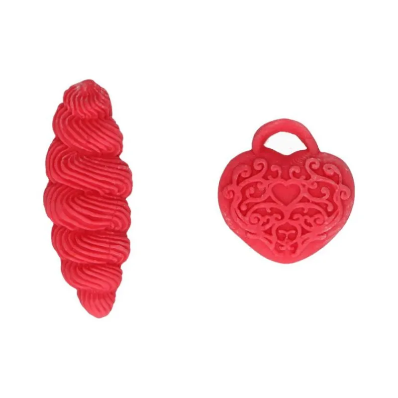 FUNCAKES Colorants Alimentaires|Colorant Gel Alimentaire Rouge Coquelicot 30 g