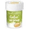 SCRAPCOOKING Colorants Alimentaires|Color'Arôme Vert / Pistache 10g