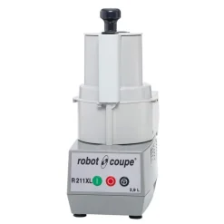 ROBOT-COUPE Préparation|Combiné Cutter-Coupe Légumes R211 XL Robot Coupe