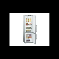 LIEBHERR Froid|Combiné Réfrigérateur Congélateur 361 L