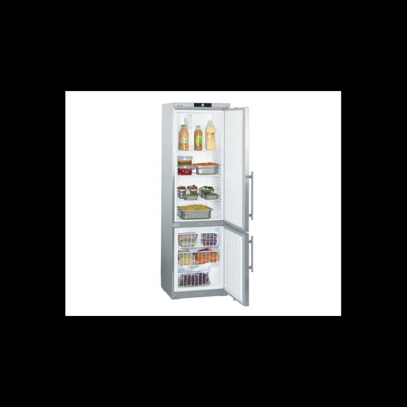 LIEBHERR Froid|Combiné Réfrigérateur Congélateur 361 L