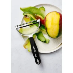 MICROPLANE Eplucheurs, Dénoyauteur|Économe Extra Large Specialty