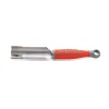 DE BUYER Coupe Fruits|Corer rouge Ø 30 mm Concept core universal