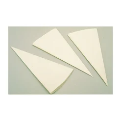 MATFER Poches À Douille Pâtissières|Cornet à écriture x 5 Tissu