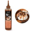 PATISDECOR Nappages Et Glaçages|Coulis de Caramel Beurre Salé 315 g Patisdécor