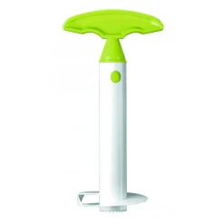 IBILI Coupe Fruits|Coupe Ananas Plastique Ø 8,5 cm x H 25 cm