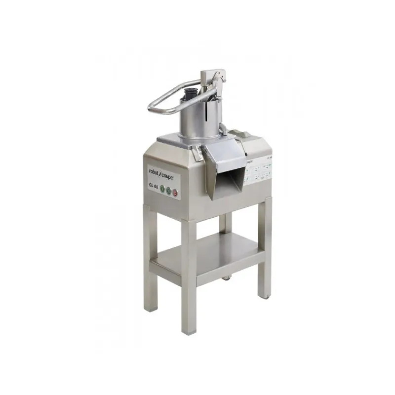 ROBOT-COUPE Préparation|Coupe Légumes CL 60 Levier Robot Coupe