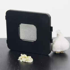 ALLIGATOR Coupe Légumes|Coupe Oignon et frites 3 grilles Inox