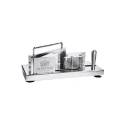 DE BUYER Coupe Légumes|Coupe tomate complet